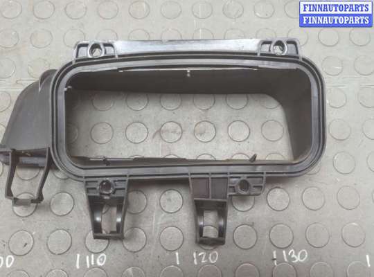 купить Воздухозаборник на Mercedes E W211 2002-2009