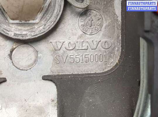 Подушка безопасности водителя (AirBag) на Volvo S40 II | V50 (MS)