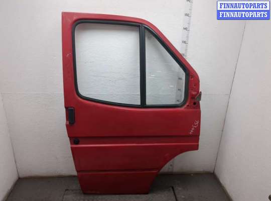 купить Стекло форточки двери на Ford Transit 1994-2000