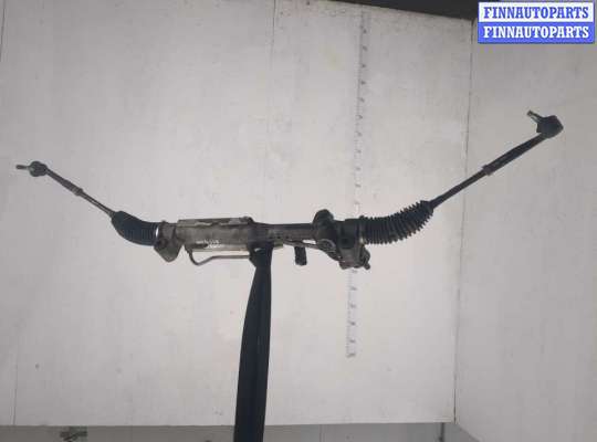Рейка рулевая с г/у OP2435816 на Opel Signum