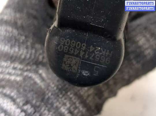 купить Форсунка топливная на Ford Mondeo 4 2007-2015