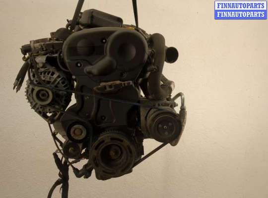 купить Заслонка дроссельная на Opel Astra G 1998-2005