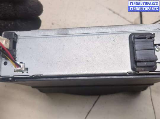купить Проигрыватель, чейнджер CD/DVD на Mercedes GL X164 2006-2012