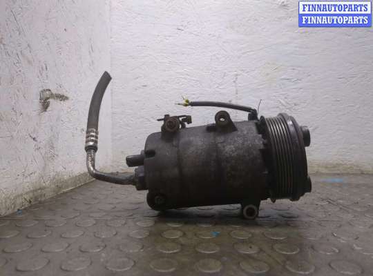купить Компрессор кондиционера на Ford Kuga 2008-2012
