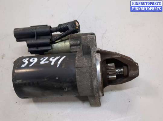 купить Стартер на Mazda 2 2003-2007