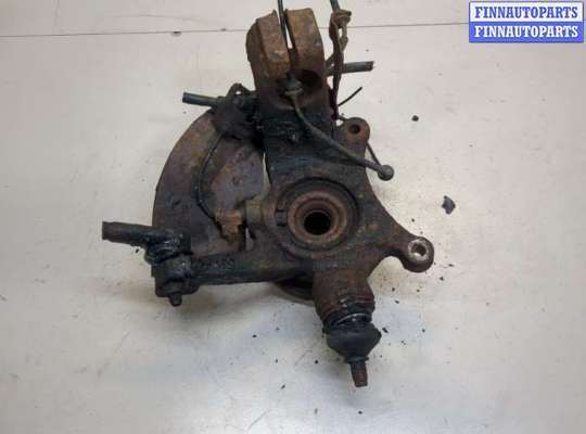 купить Ступица (кулак, цапфа) на Peugeot 607 2000-2010