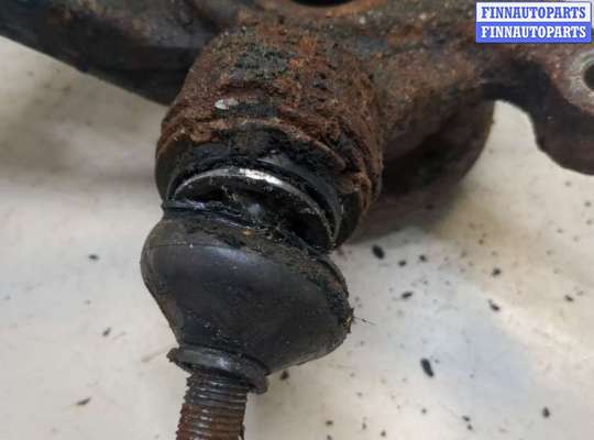 купить Ступица (кулак, цапфа) на Peugeot 607 2000-2010