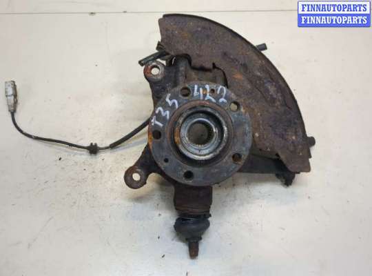 купить Ступица (кулак, цапфа) на Peugeot 607 2000-2010