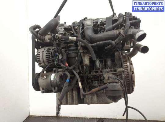 купить Двигатель (ДВС) на Volvo S60 2000-2009