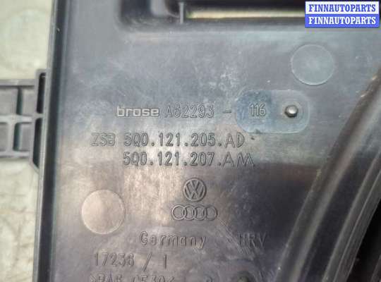 купить Вентилятор радиатора на Volkswagen Golf 7 2012-2020