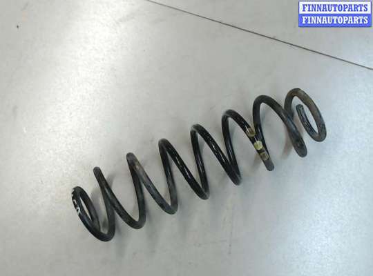 Пружина подвески SK463819 на Skoda Fabia 2007-2014