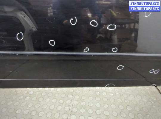 купить Дверь боковая (легковая) на Audi A4 (B6) 2000-2006