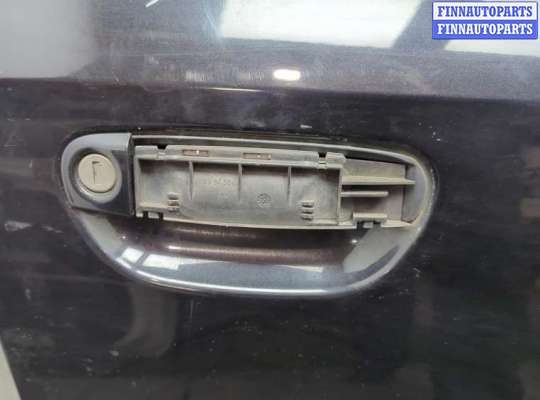 купить Дверь боковая (легковая) на Audi A4 (B6) 2000-2006