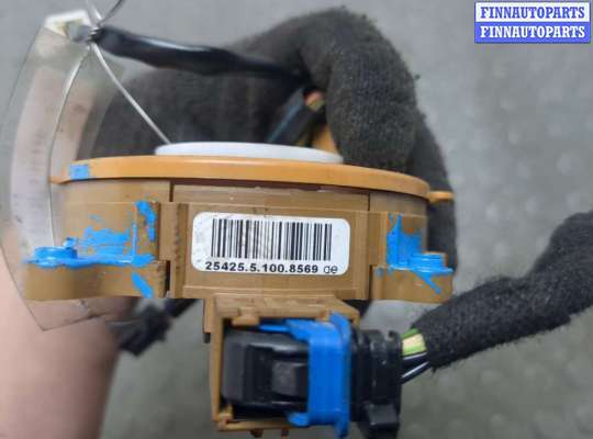 купить Шлейф руля на Citroen Jumper (Relay) 2014-2025