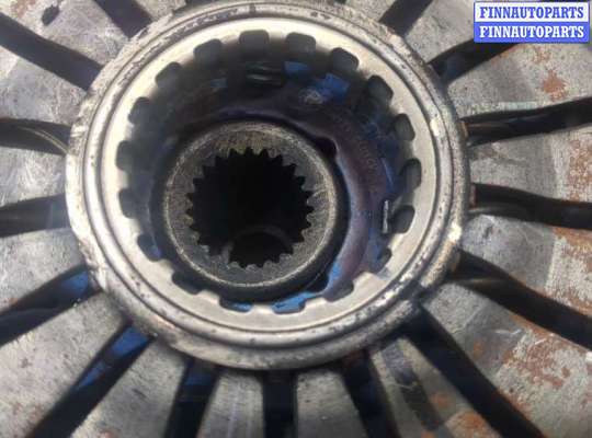 купить Маховик на Mitsubishi Pajero / Montero 2000-2006