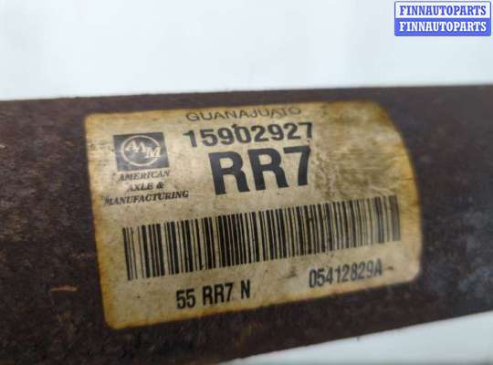 купить Кардан на Chevrolet Tahoe 2006-2014