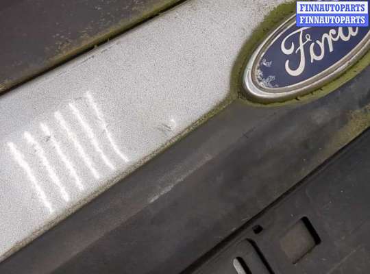 Крышка багажника на Ford Focus I