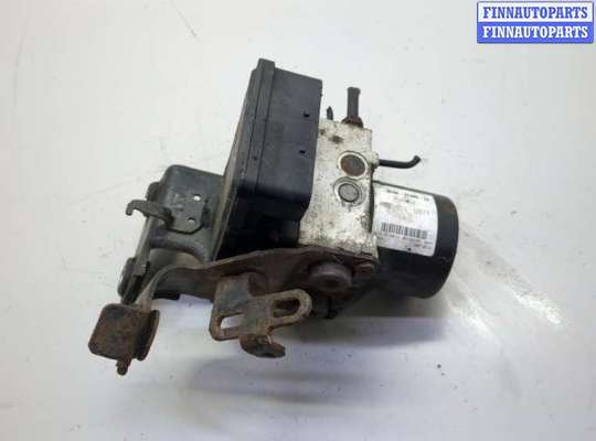 Блок АБС, насос (ABS, ESP, ASR) MZ662858 на Mazda Tribute 2007-2012