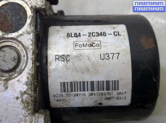 купить Блок АБС, насос (ABS, ESP, ASR) на Mazda Tribute 2007-2012