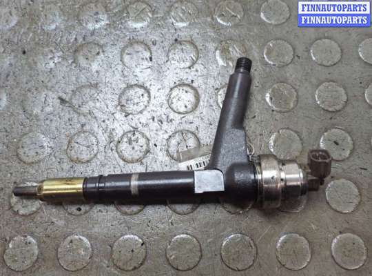 Форсунка топливная OP2401317 на Opel Combo 2001-2011