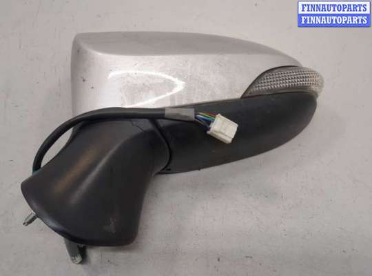 Зеркало боковое TT895466 на Toyota Avensis 3 2008-2018