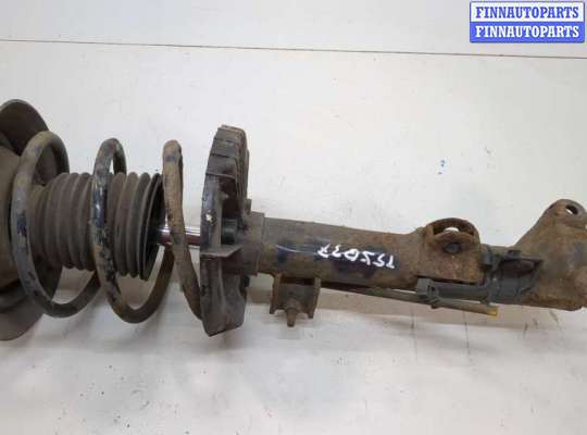 купить Амортизатор подвески на Mercedes C W203 2000-2008