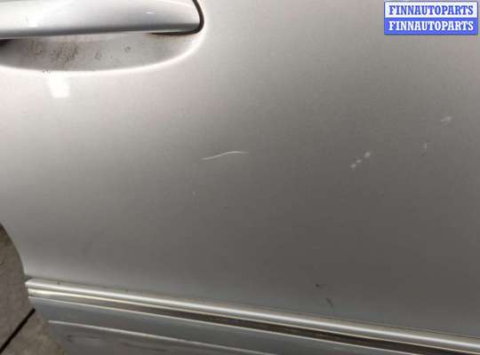 купить Дверь боковая (легковая) на Mercedes C W203 2000-2008