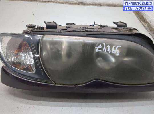 Фара (передняя) BM3550629 на BMW 3 E46 1998-2006