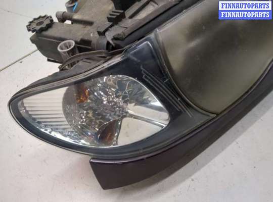 купить Фара (передняя) на BMW 3 E46 1998-2006