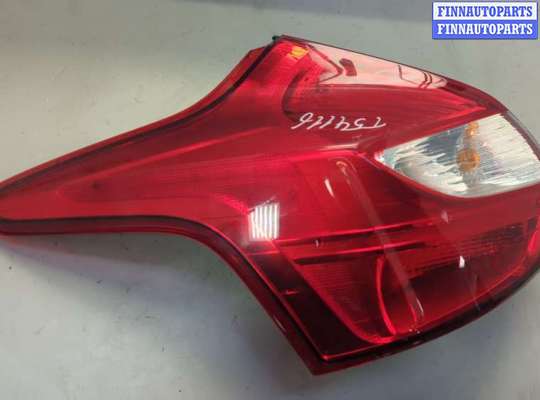 купить Фонарь (задний) на Ford Focus 3 2011-2015