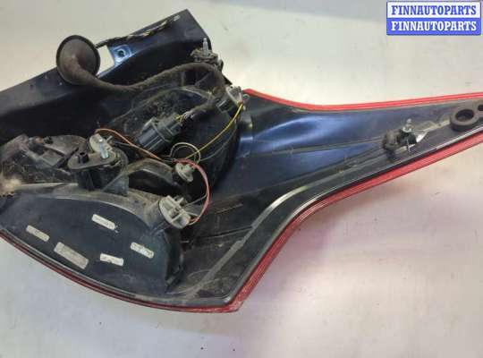 купить Фонарь (задний) на Ford Focus 3 2011-2015