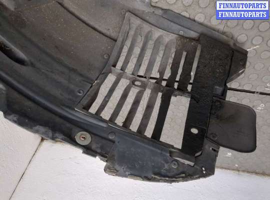 купить Защита арок (подкрылок) на Honda CR-V 2006-2012