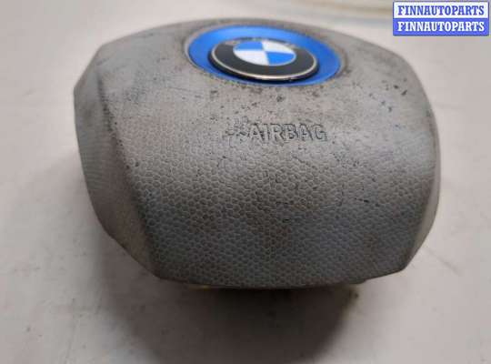 Подушка безопасности водителя (AirBag)