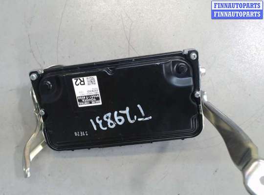 купить Блок управления двигателем на Toyota C-HR 2016-2023