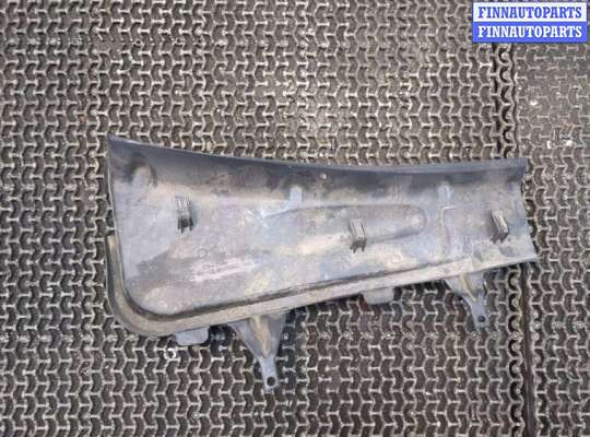 купить Жабо под дворники (дождевик) на Mazda Tribute 2001-2007