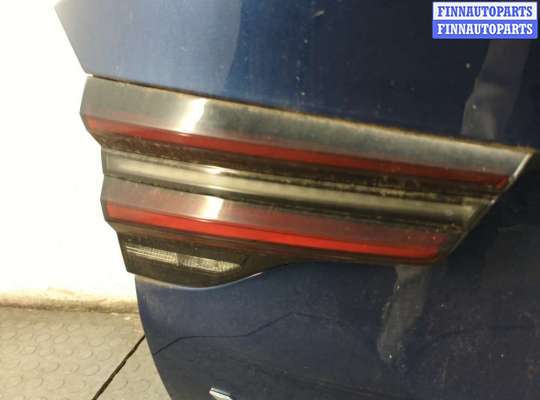 купить Крышка (дверь) багажника на BMW X3 G01 2017-2024