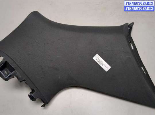 купить Обшивка стойки на Audi A3 (8P) 2003-2013
