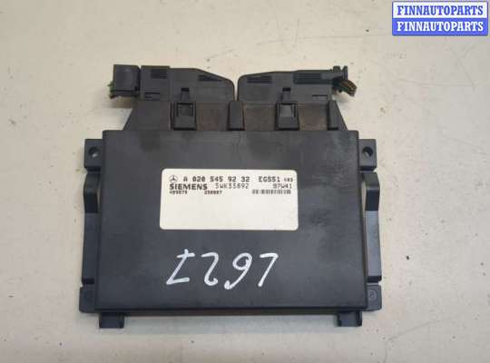 купить Блок управления АКПП / КПП на Mercedes S W140 1991-1999
