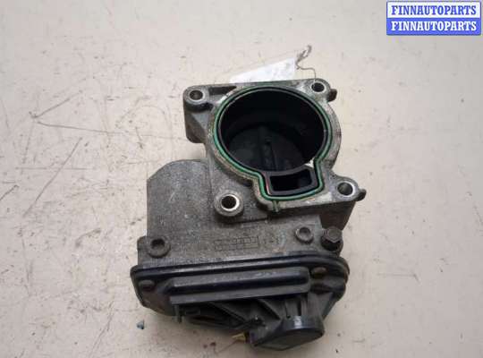 купить Заслонка дроссельная на Volvo V50 2004-2012