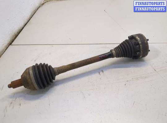 купить Полуось (приводной вал, шрус) на Volkswagen Polo 2009-2014