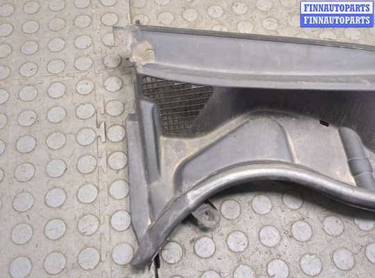 купить Жабо под дворники (дождевик) на Toyota Venza 2008-2017