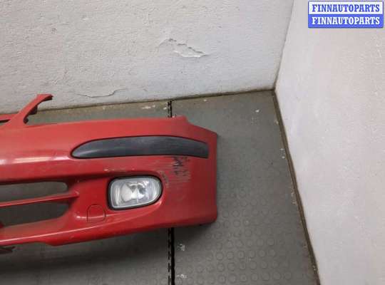 купить Бампер на Nissan Almera N16 2000-2006