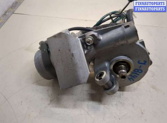 Насос ГУР (ЭУР, ЭГУР)