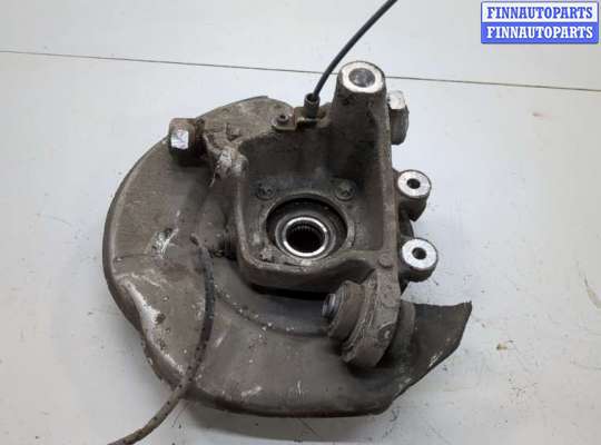 Ступица (кулак, цапфа) BM3568609 на BMW 5 E60 2003-2010