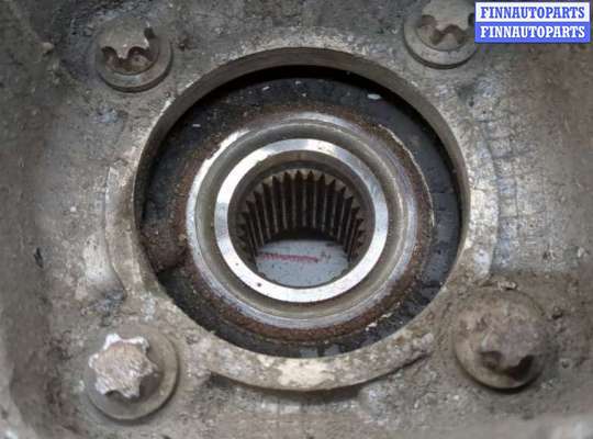 купить Ступица (кулак, цапфа) на BMW 5 E60 2003-2010