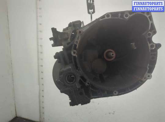 Купить КПП 6-ст.мех. (МКПП) на Peugeot Expert 2007-2016 КПП 6-ст.мех. (МКПП) CT1154516 на Peugeot Expert 2007-2016