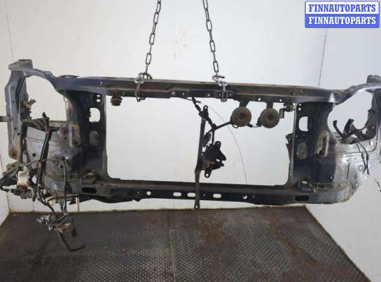 купить Сигнал (клаксон) на Toyota Land Cruiser Prado (120) - 2002-2009