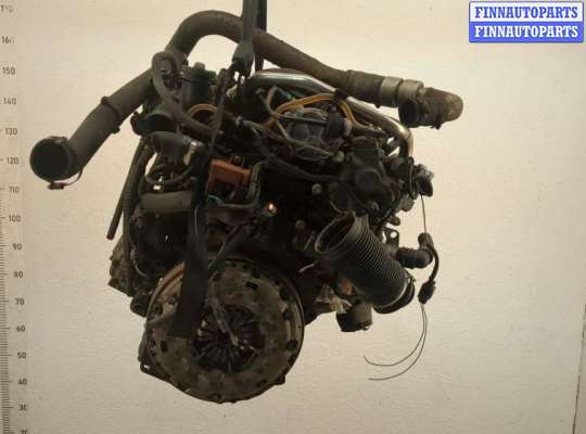 купить Двигатель (ДВС) на Volvo C30 2006-2013