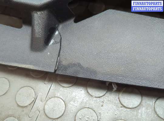 купить Пластик кузовной на Dodge Challenger 2008-2014