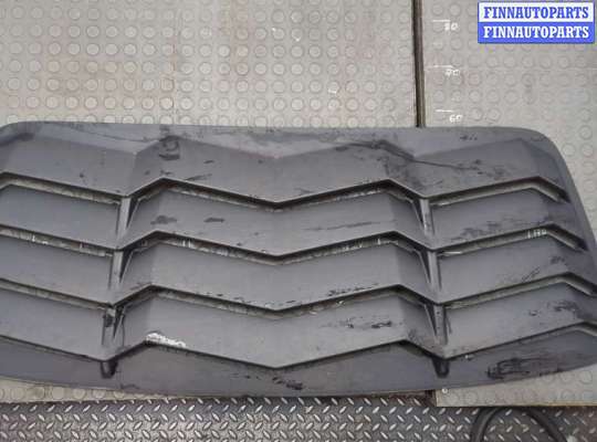 купить Пластик кузовной на Dodge Challenger 2008-2014